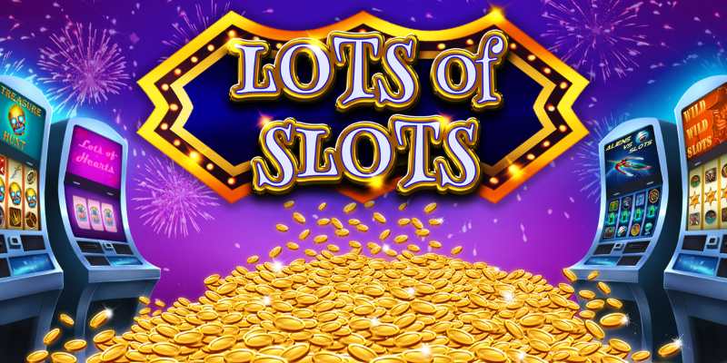 Slot nổ hũ BET88 vô cùng hấp dẫn 